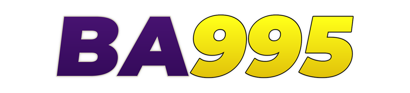 ba995 লোগো